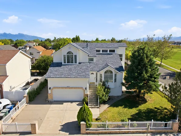 1953 W Lieutenant Rd N, Salt Lake City, UT 84116