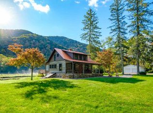 10061 Mill Gap Rd, Monterey, VA 24465