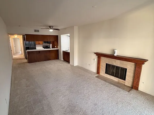 11600 Warner Ave, Fountain Valley, CA 92708