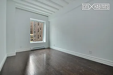 Rented by Citi Habitats