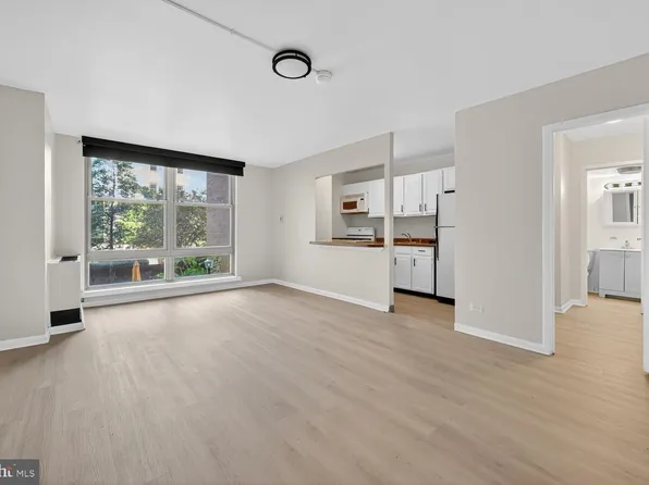 1260 21st St NW APT 210, Washington, DC 20036