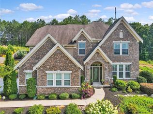 3440 Trow Creek Ln, Cumming, GA 30040