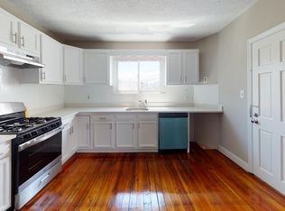 280 McGrath Hwy #2, Somerville, MA 02143