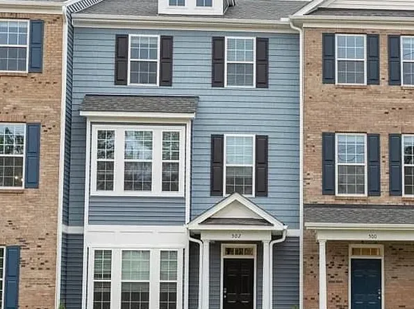 486 Church St, Morrisville, NC 27560