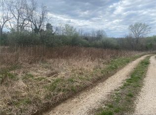 W County Road 750 S, French lick, IN 47432