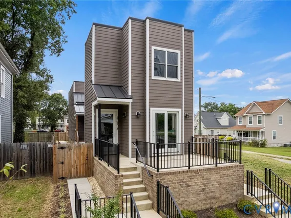 1703 Maury St, Richmond, VA 23224