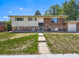 6313 Pierson St, Arvada, CO 80004