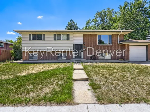 6313 Pierson St, Arvada, CO 80004