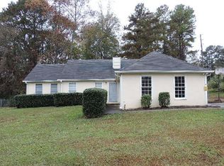 6239 Emerald Springs Dr, Acworth, GA 30102