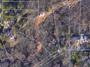 506 Valley Green Dr NE, Atlanta, GA