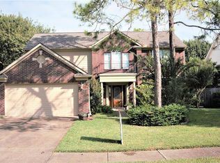 14325 Crescent Landing Dr, Houston, TX 77062 | Zillow