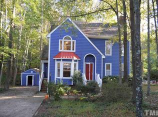 4717 Mial Plantation Rd, Raleigh, NC 27610