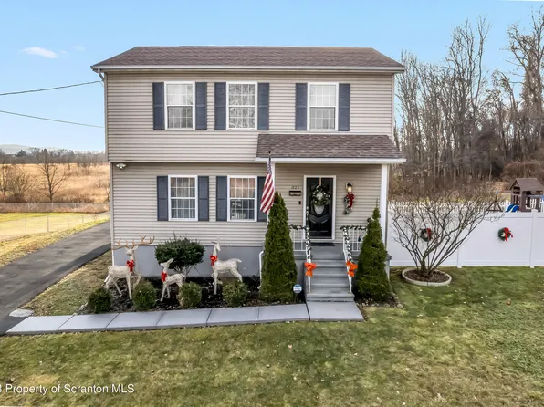 321 Charles St #L-1a, Scranton, PA 18508