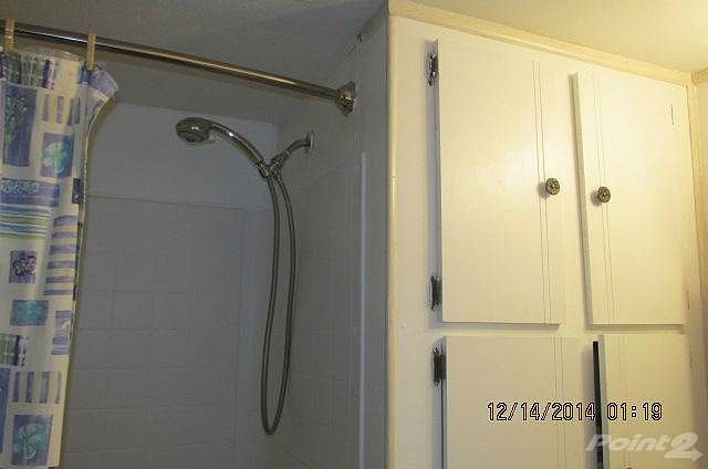 LINEN CLOSET