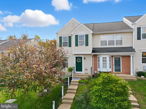 1433 Golden Rod Ct #1433, Belcamp, MD 21017