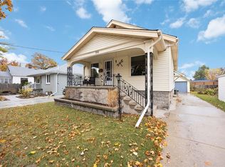 356 Talfourd St, Sarnia, ON N7T 1P9