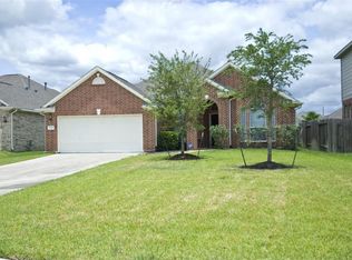 9122 Huckinston Ct, Spring, TX 77379