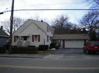 470 Pulaski Blvd, Bellingham, MA 02019