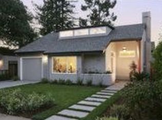 237 Del Monte Ave, Los Altos, CA 94022