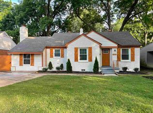 4409 Boyce Rd, Memphis, TN 38117