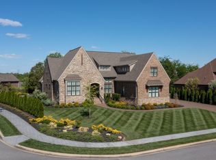 1249 Potter Ln, Gallatin, TN 37066
