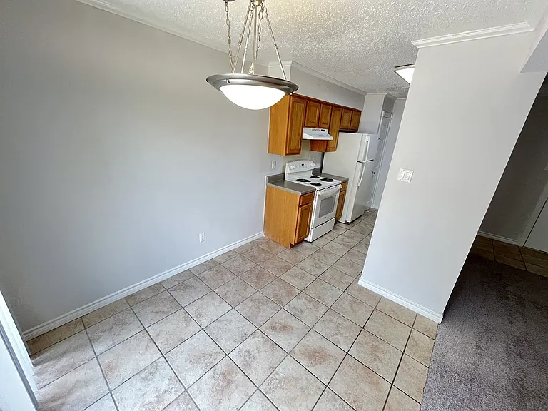 Le Montreaux Apartments — Photo 107