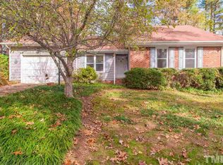 1501 Laureldale Dr, Raleigh, NC 27609