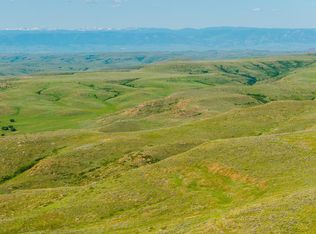 State Route Rd, Wyarno, WY 82845