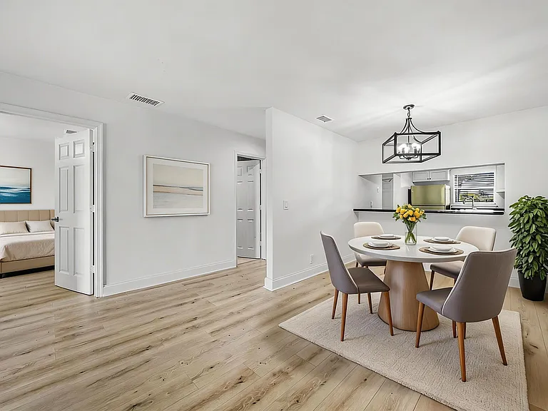 Via Delray Condominiums - 5458 Via Delray Blvd Delray Beach, FL 33484 — Photo 23