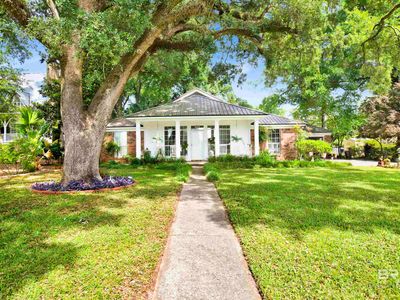 352 N Mobile St, Fairhope, AL, 36532