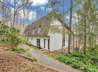 385 Hickory Ridge Rd, Martinsville, VA 24112