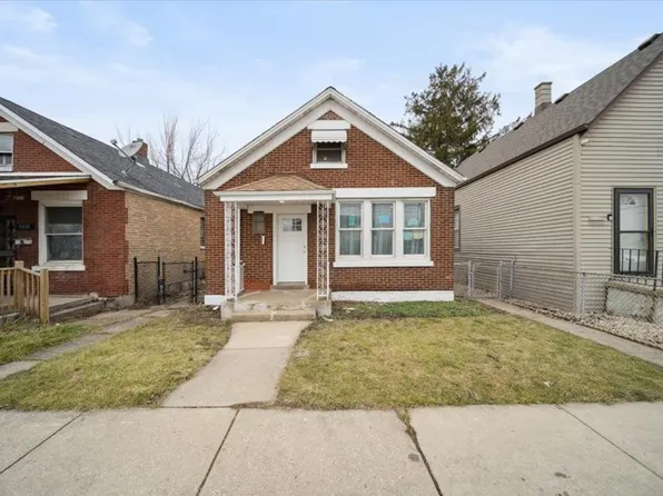 5430 W 26th St, Cicero, IL 60804