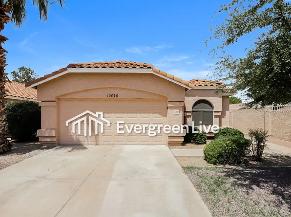 12010 N 79th Dr, Peoria, AZ 85345