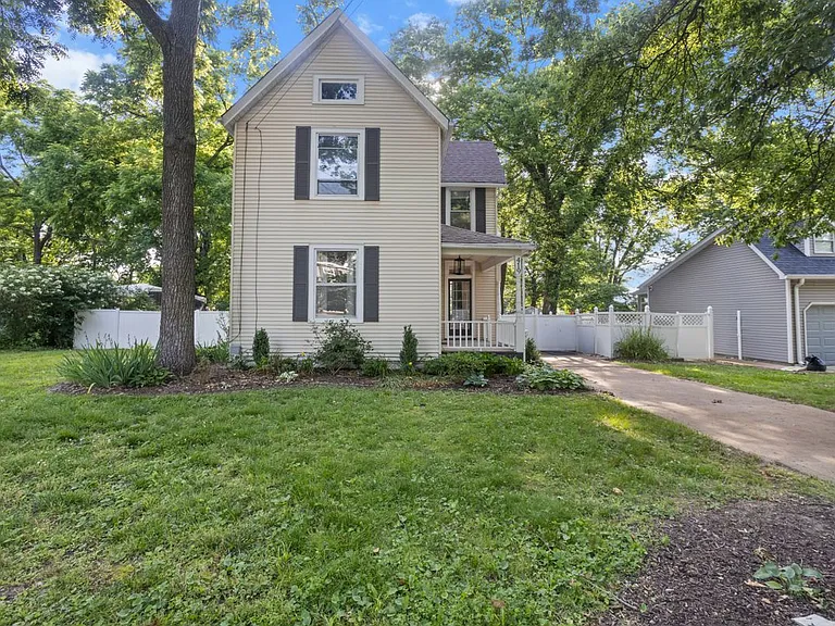 419 S Van Buren Ave — Photo 21