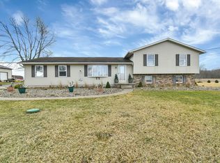 1229 Taylortown Rd, Mansfield, OH 44903