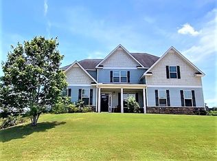 10 Blackfoot Cir, Fort Mitchell, AL 36856