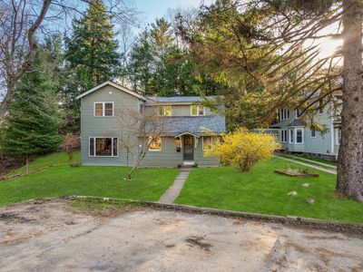 487 Forest Hill Ave, Saranac Lake, NY, 12983