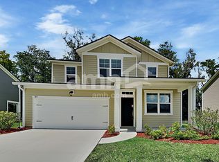 1831 Silver Point, Middleburg, FL 32068