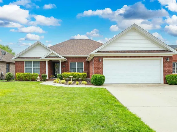 6550 Autumn Crk, Owensboro, KY 42301