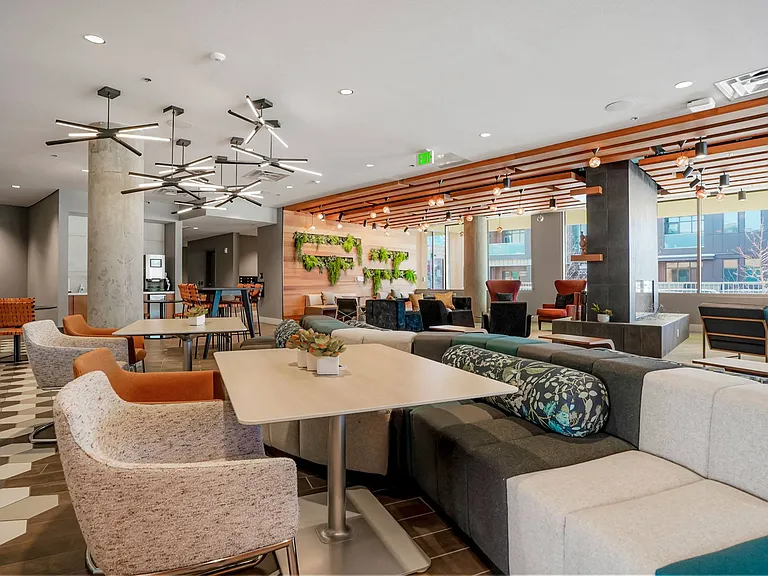 S'PARK Apartments — Photo 17