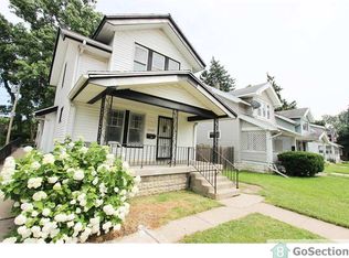 1932 Calumet Ave, Toledo, OH 43607