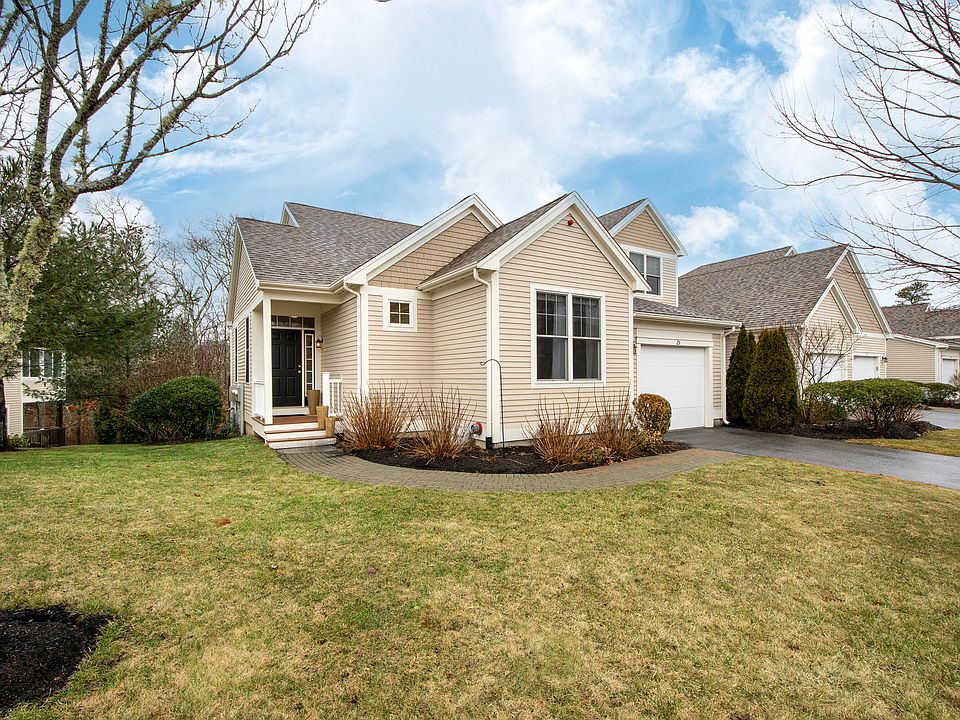25 Sea Spray Avenue UNIT 25, Mashpee, MA 02649 Zillow