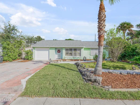 301 N Pine St, New Smyrna Beach, FL 32169