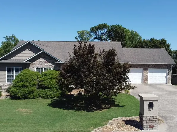 1123 Ridgemonte St, Harrison, AR 72601