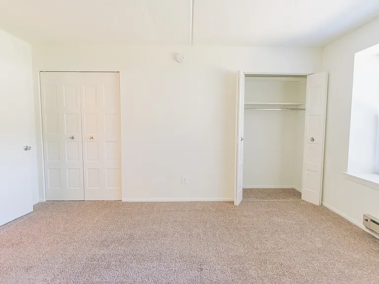 Sample Bedroom