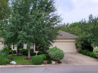 1009 Fort Davis St, Georgetown, TX 78633