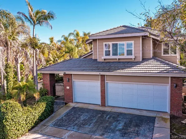 2579 Fire Mountain Dr, Oceanside, CA 92054