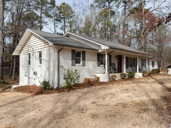 1116 Lake Park Dr, Mc Calla, AL 35111