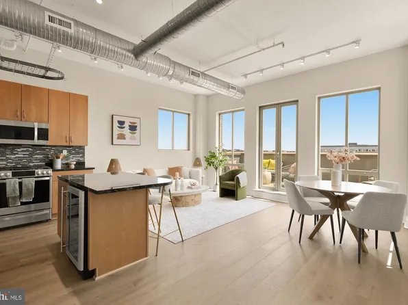 301 Massachusetts Ave NW APT 1103, Washington, DC 20001