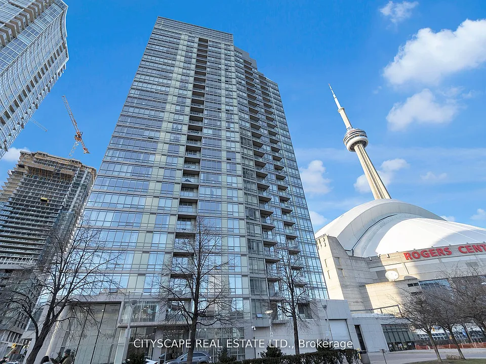 3 Navy Wharf Ct N #2308